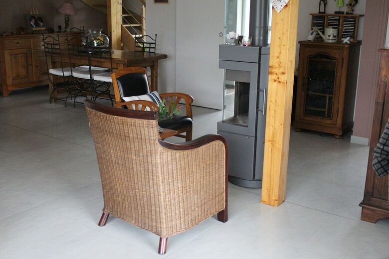 Bed & Breakfast Le Clos Louisiane