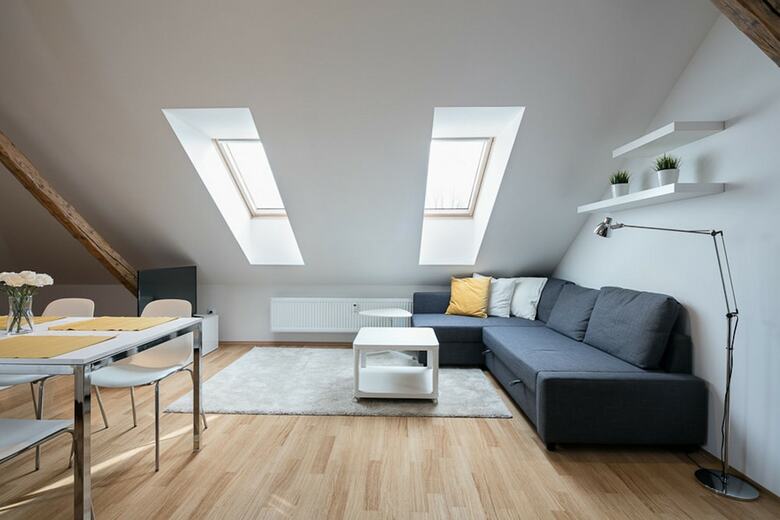 Pytloun Apartments Liberec