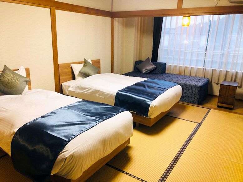 Furinya (Tsukioka New Hotel Kangetsu)