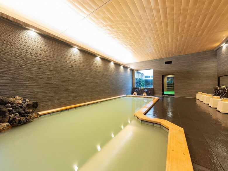 Furinya (Tsukioka New Hotel Kangetsu)