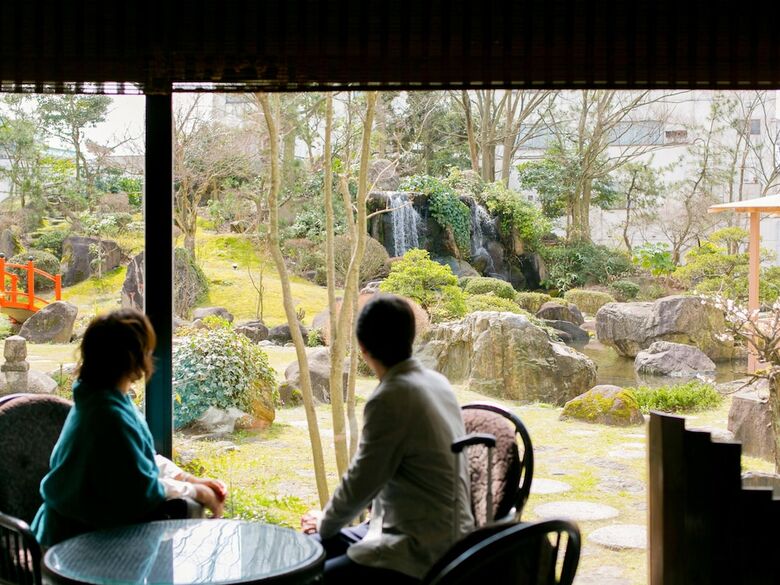 Furinya (Tsukioka New Hotel Kangetsu)