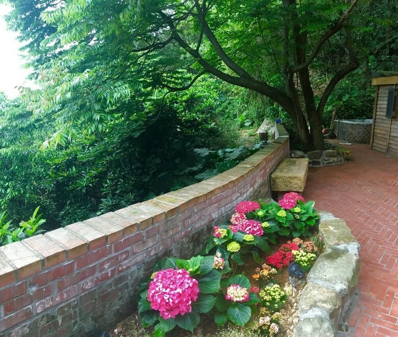Bed & Breakfast Luck Homestay