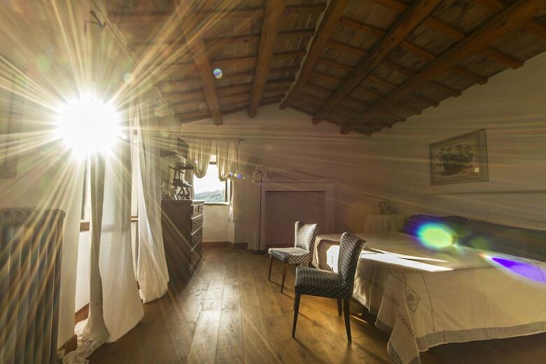 B&B Le Bumbarelle