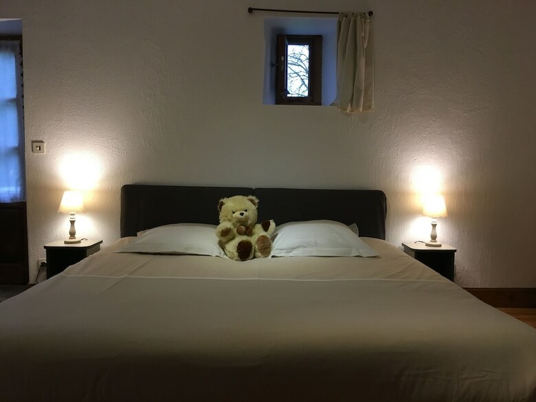Bed & Breakfast Le Clos Galan