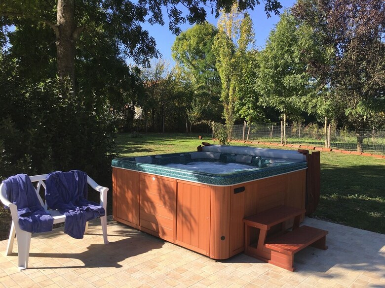 Bed & Breakfast Le Clos Galan