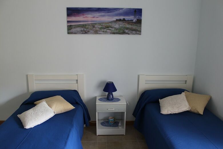 B&B Kalypso
