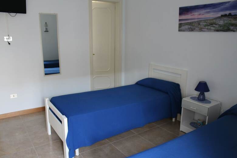 B&B Kalypso