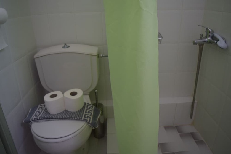 Aparthotel Maistrali Studios