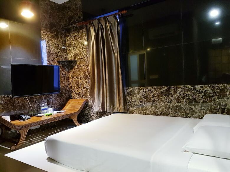 Flyk Hotel