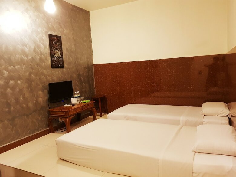 Flyk Hotel