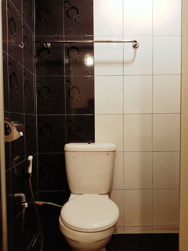 Flyk Hotel