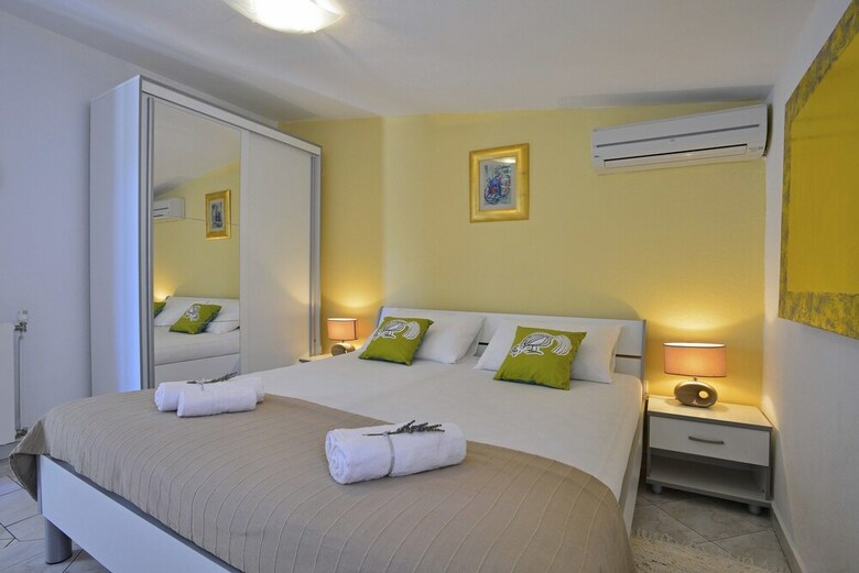 Apartamentos Bonkan