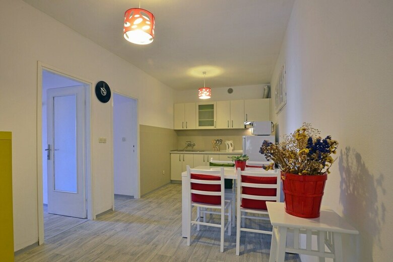 Apartamentos Bonkan