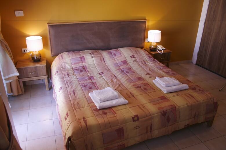 Mariam Hotel