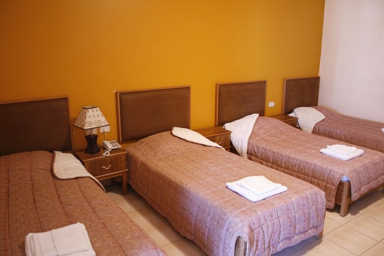 Mariam Hotel