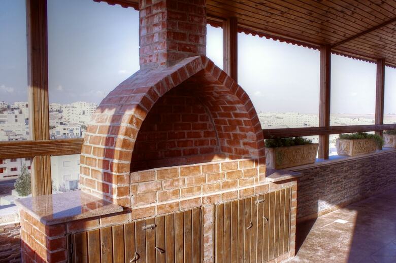 Mariam Hotel