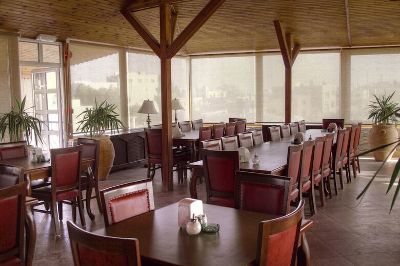 Mariam Hotel