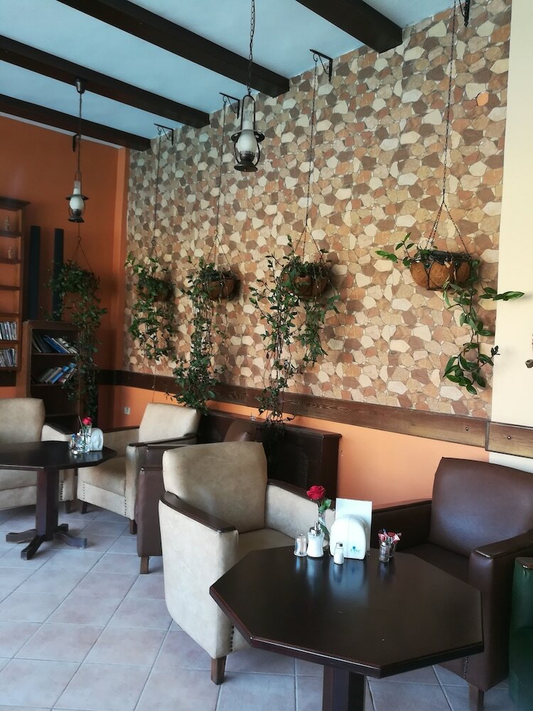 Mariam Hotel