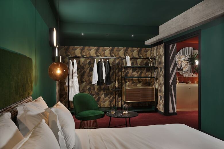 Bed & Breakfast Stories Hotel