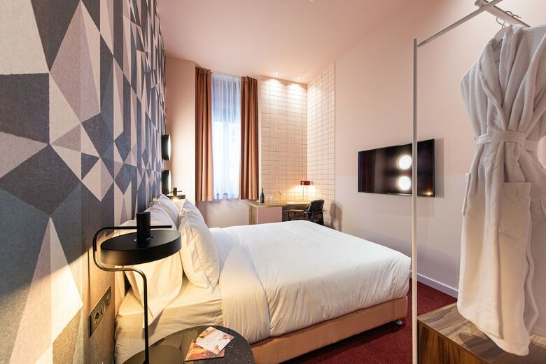 Bed & Breakfast Stories Hotel