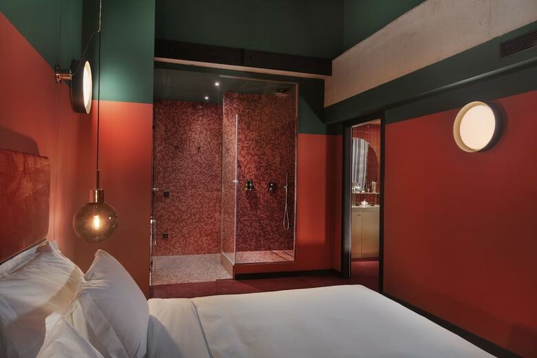 Bed & Breakfast Stories Hotel