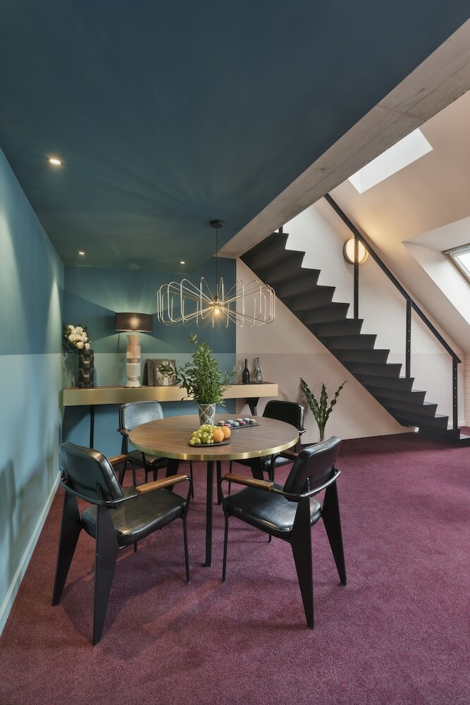 Bed & Breakfast Stories Hotel