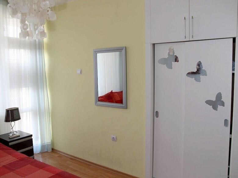Apartamentos Rossina View