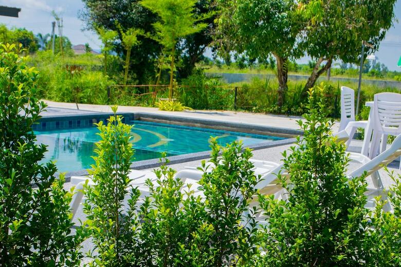 Hotel Kanta Resort Hua Hin