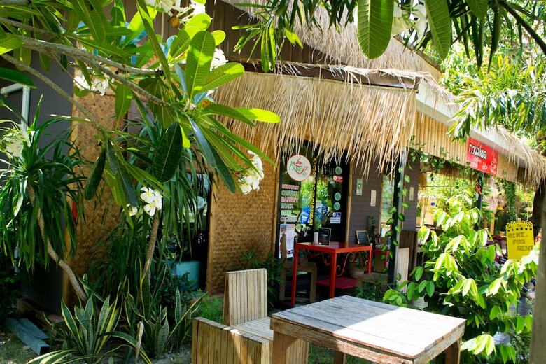 Hotel Kanta Resort Hua Hin