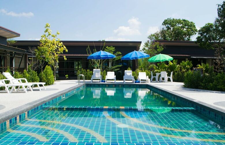 Hotel Kanta Resort Hua Hin