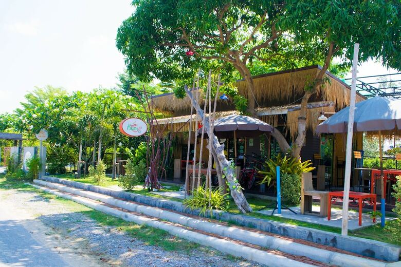 Hotel Kanta Resort Hua Hin