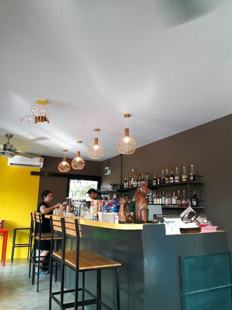 Hotel Kanta Resort Hua Hin