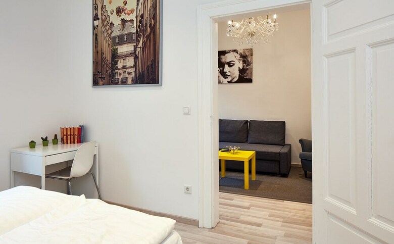 Apartments 4 You - Goethestrasse