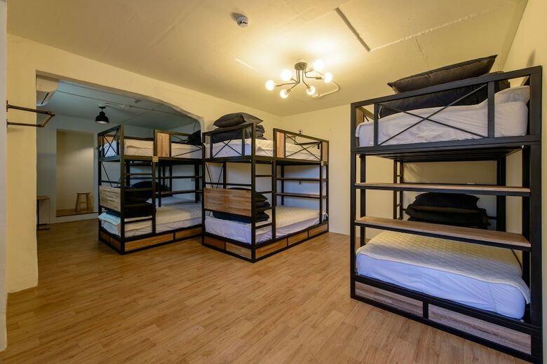 Hostal That House Itaewon - Hostel