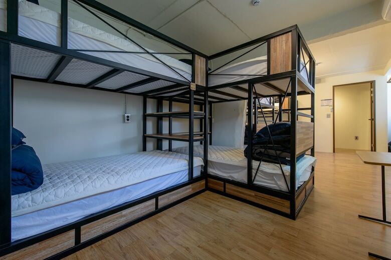 Hostal That House Itaewon - Hostel