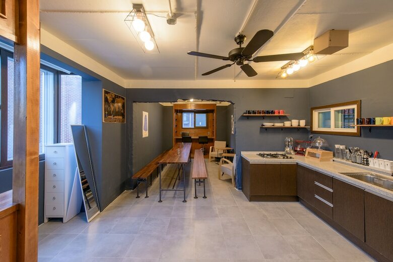 Hostal That House Itaewon - Hostel