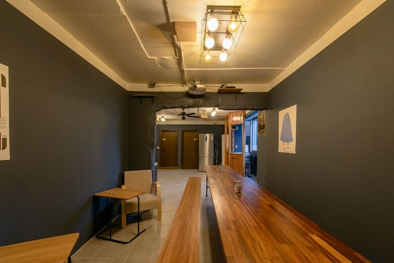 Hostal That House Itaewon - Hostel