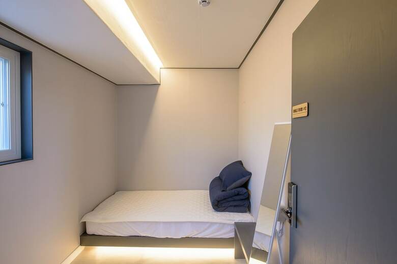 Hostal That House Itaewon - Hostel