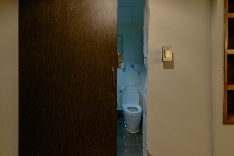 Hostal That House Itaewon - Hostel