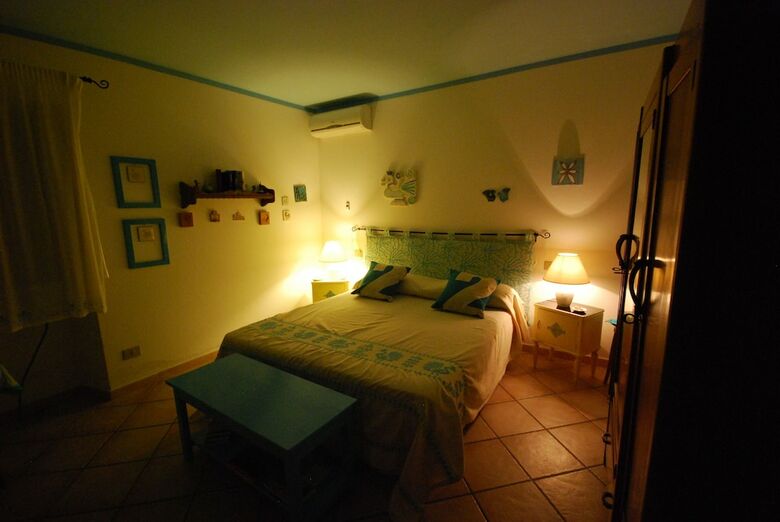 B&B Su Narboni Mannu E4247