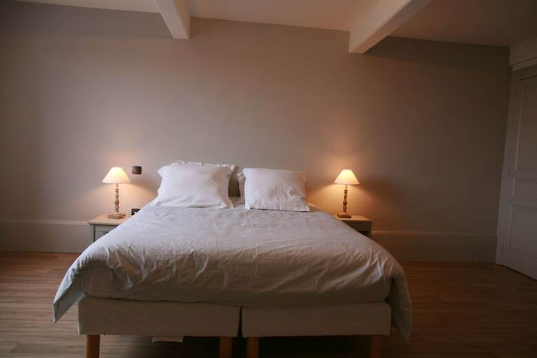 Hotel Les Chambres D'h�tes Du Pont De Pierre