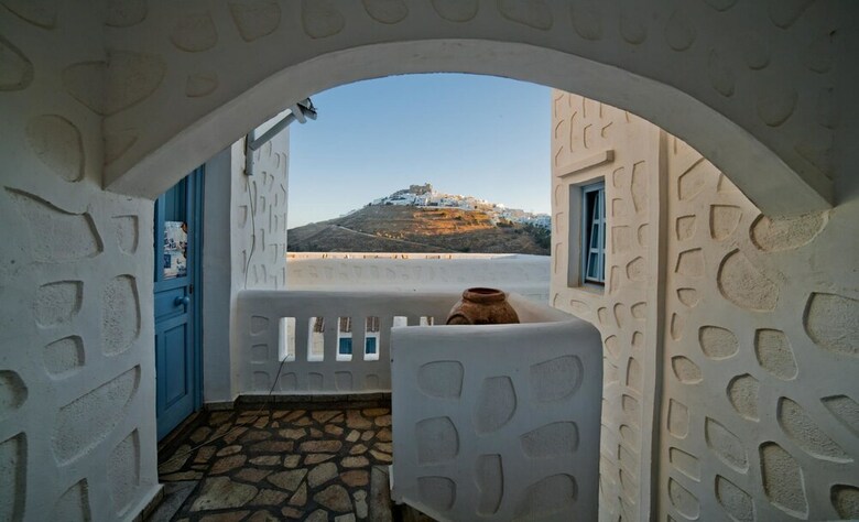 Ihthioessa Boutique Hotel