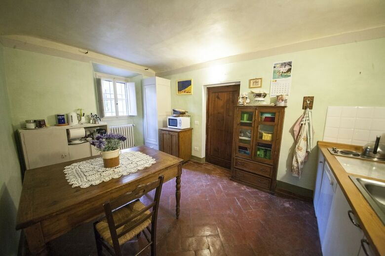 Bed And Breakfast Borgo Ponte Dell'asse