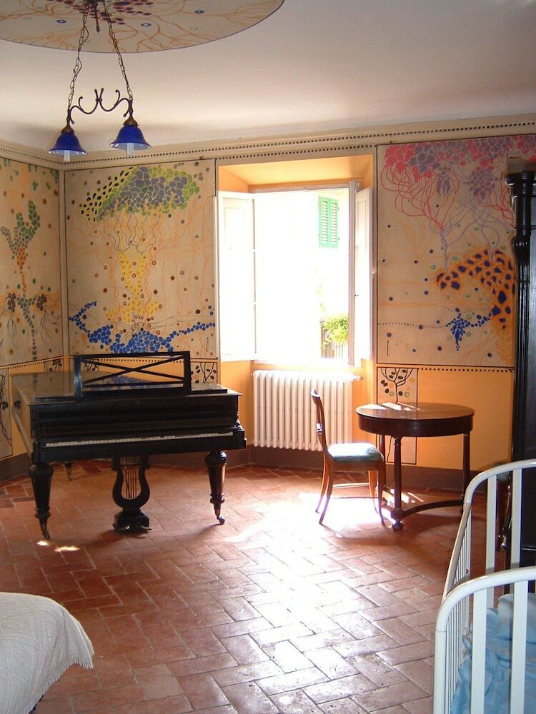 Bed And Breakfast Borgo Ponte Dell'asse
