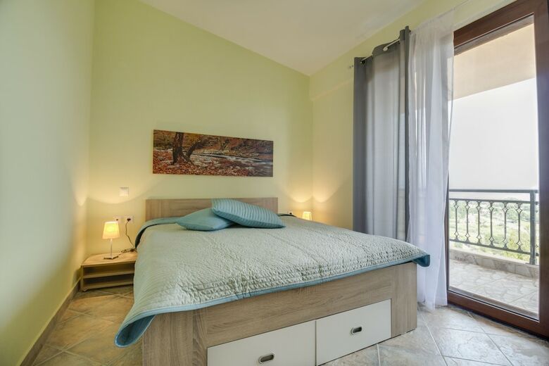 Sea View Villas