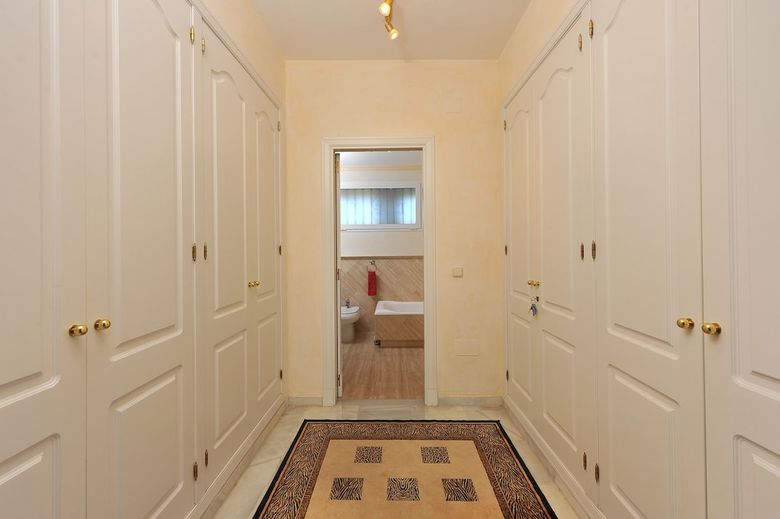 Apartamento Bah�a De Marbella Canovas