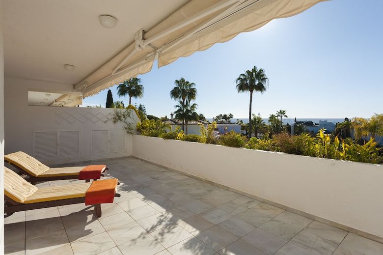 Apartamento Bah�a De Marbella Canovas