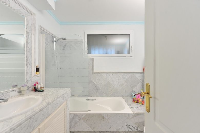 Apartamento Bah�a De Marbella Canovas