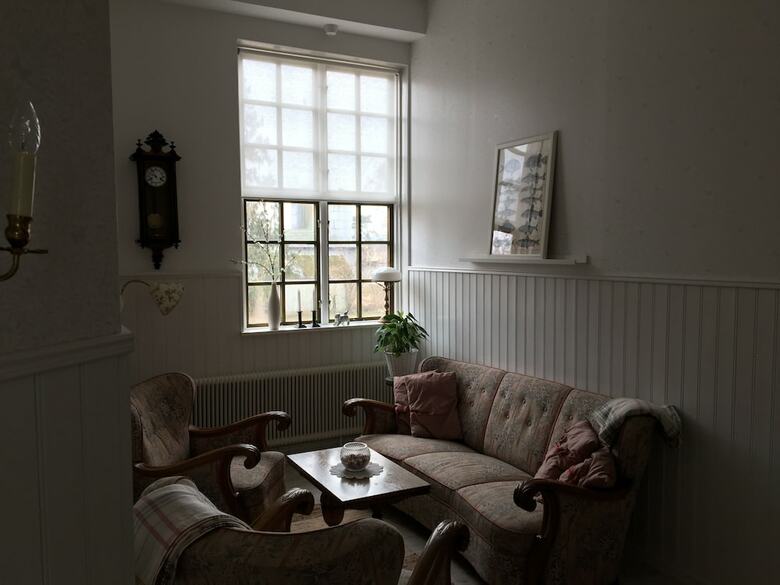 Gamla Skolan Bed & Breakfast