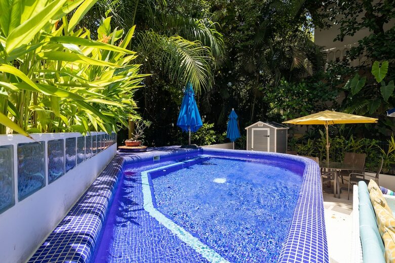 Casa Susana By Playa Paradise